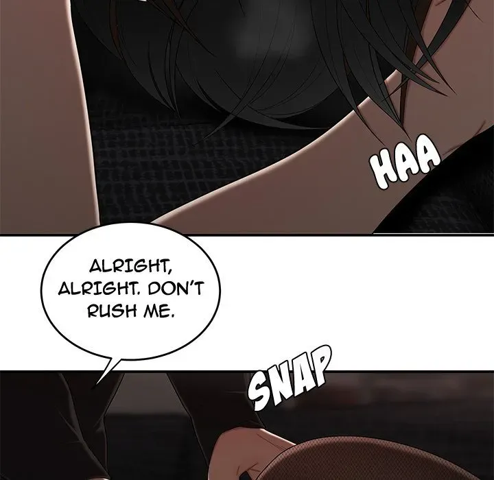Read The Repeat Student chapter 6 image 54 on Lezhin