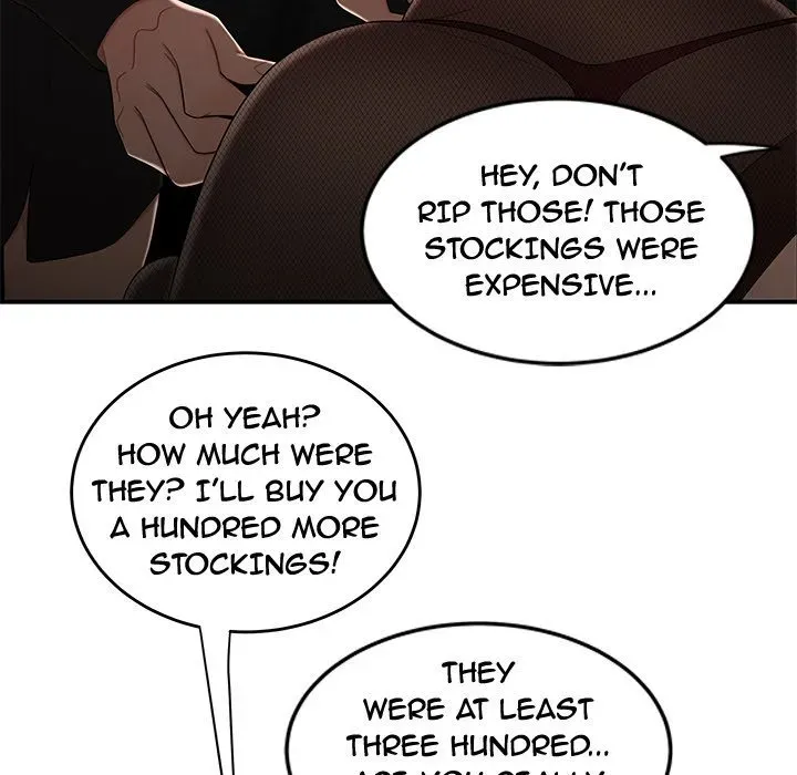 Read The Repeat Student chapter 6 image 55 on Lezhin