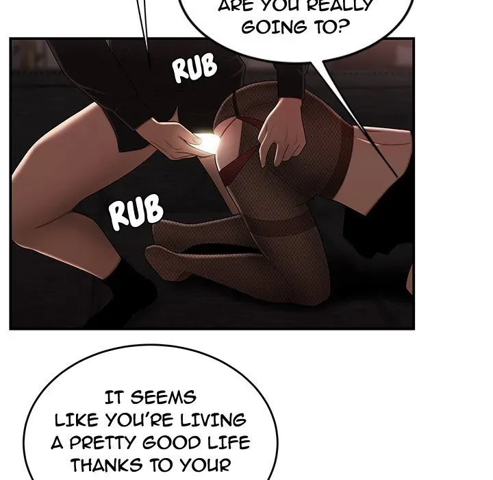 Read The Repeat Student chapter 6 image 56 on Lezhin