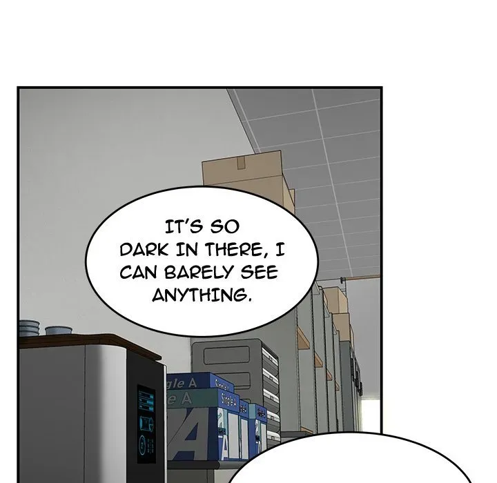 Read The Repeat Student chapter 6 image 75 on Lezhin