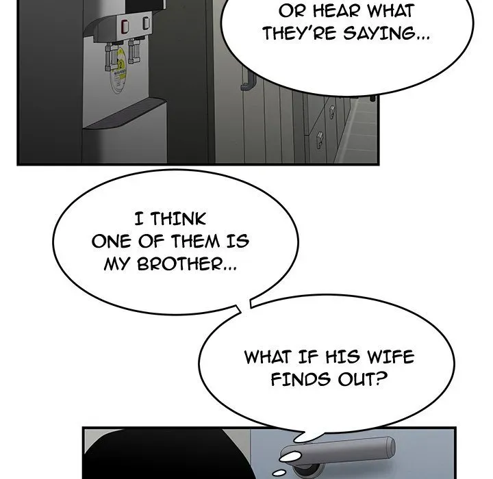 Read The Repeat Student chapter 6 image 76 on Lezhin