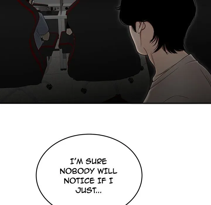 Read The Repeat Student chapter 7 image 104 on Lezhin