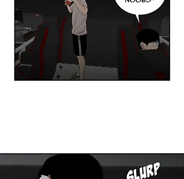 Read The Repeat Student chapter 7 image 107 on Lezhin