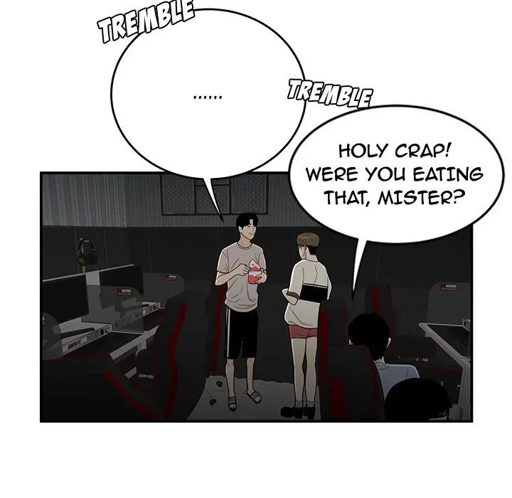 Read The Repeat Student chapter 7 image 113 on Lezhin