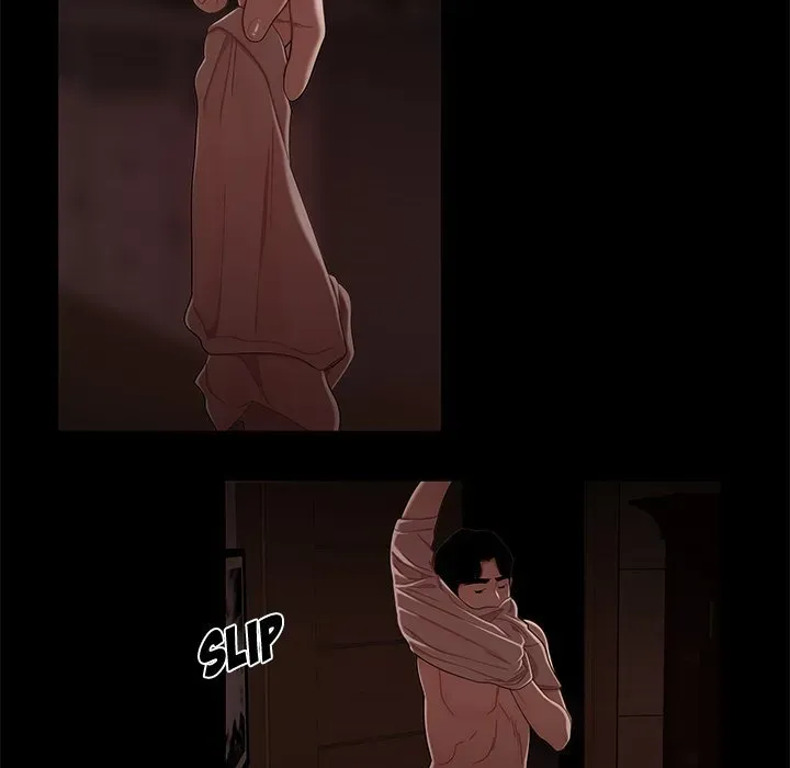 Read The Repeat Student chapter 7 image 46 on Lezhin