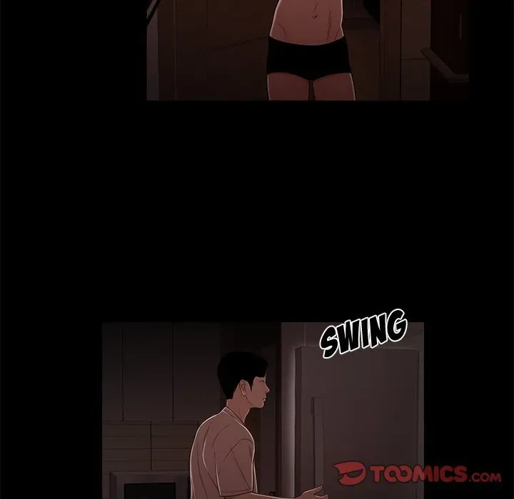 Read The Repeat Student chapter 7 image 47 on Lezhin