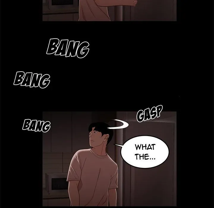 Read The Repeat Student chapter 7 image 48 on Lezhin