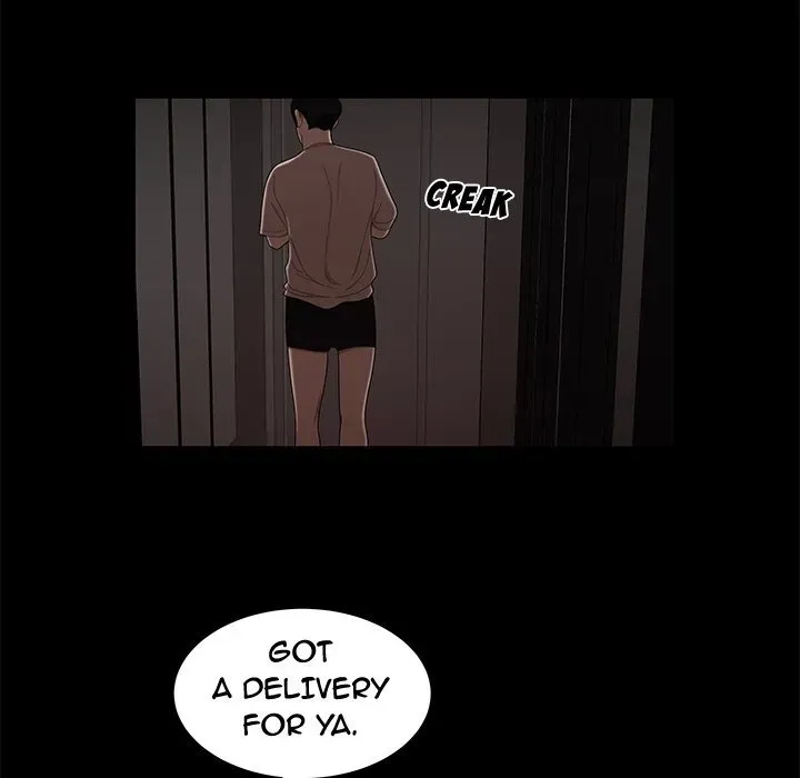 Read The Repeat Student chapter 7 image 52 on Lezhin