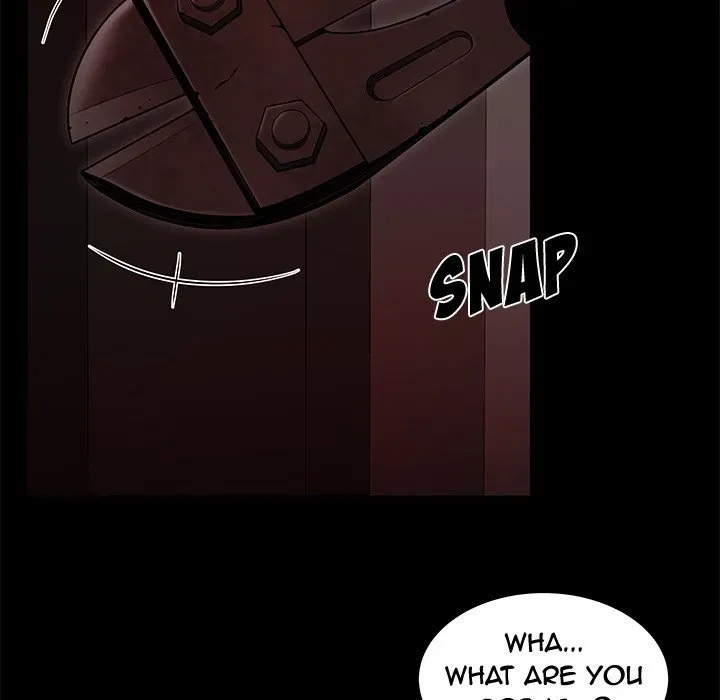 Read The Repeat Student chapter 7 image 61 on Lezhin