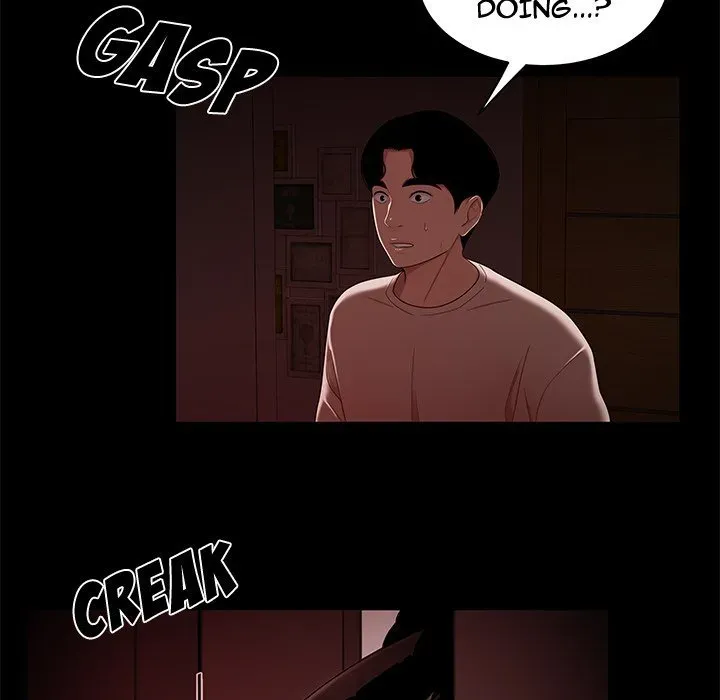 Read The Repeat Student chapter 7 image 62 on Lezhin