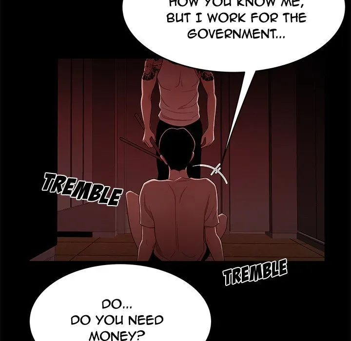Read The Repeat Student chapter 7 image 68 on Lezhin