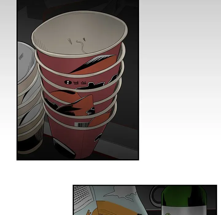 Read The Repeat Student chapter 7 image 88 on Lezhin