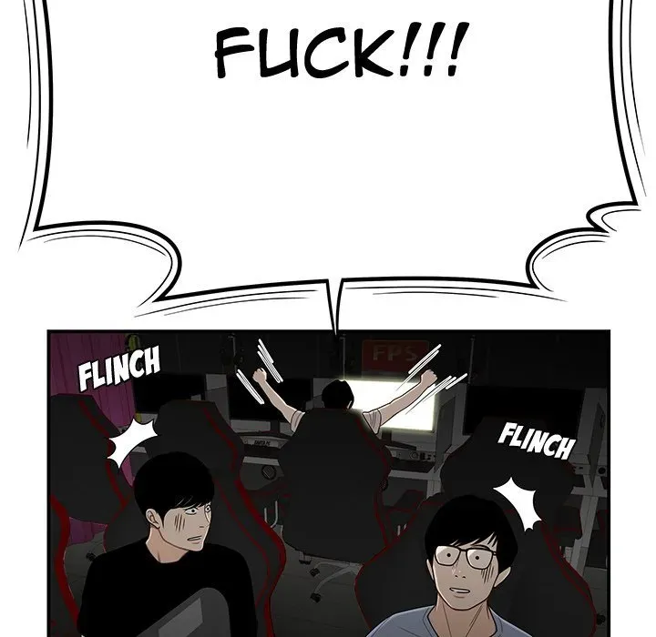 Read The Repeat Student chapter 7 image 91 on Lezhin