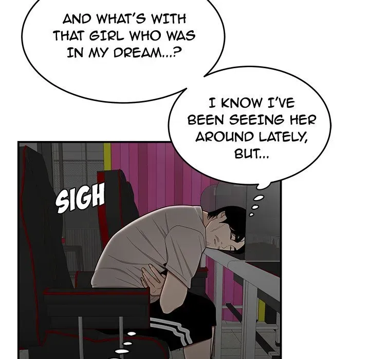 Read The Repeat Student chapter 7 image 97 on Lezhin