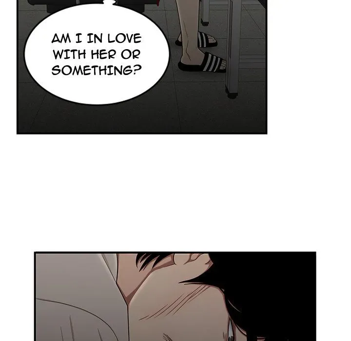 Read The Repeat Student chapter 7 image 98 on Lezhin
