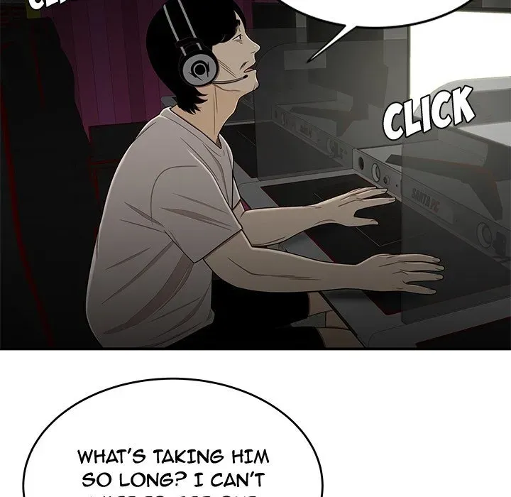 Read The Repeat Student chapter 8 image 111 on Lezhin