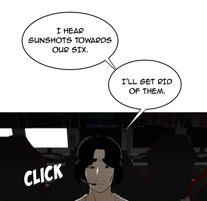 Read The Repeat Student chapter 8 image 113 on Lezhin