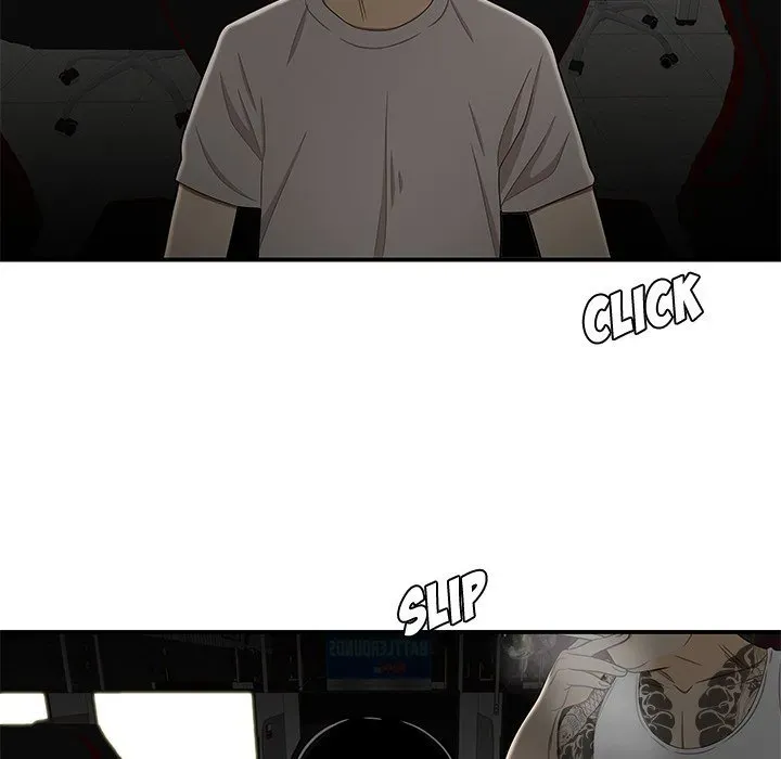 Read The Repeat Student chapter 8 image 114 on Lezhin