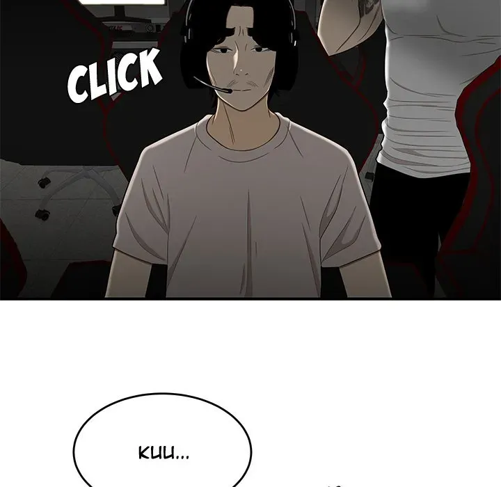 Read The Repeat Student chapter 8 image 115 on Lezhin