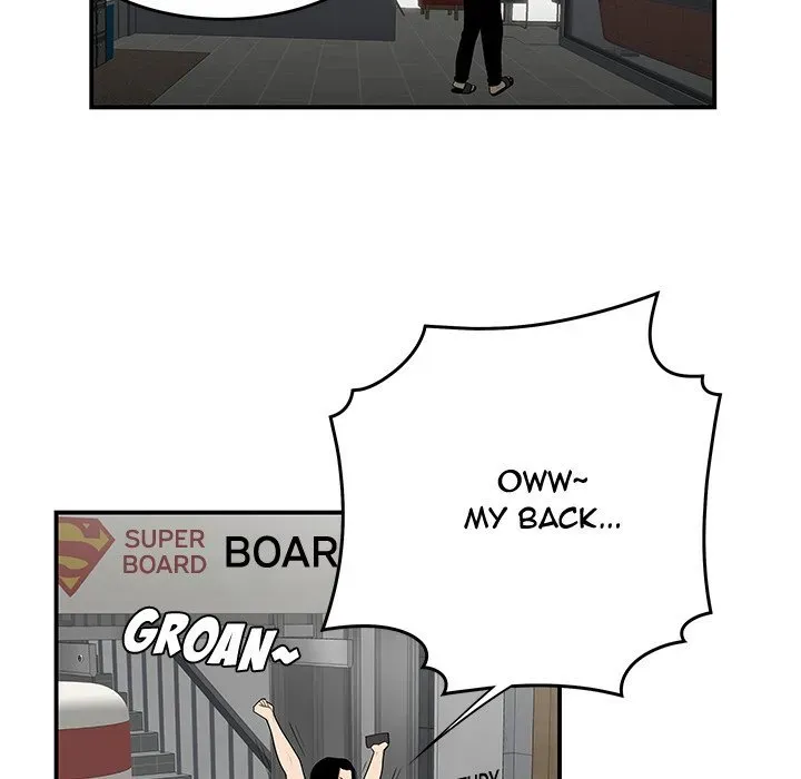 Read The Repeat Student chapter 8 image 19 on Lezhin