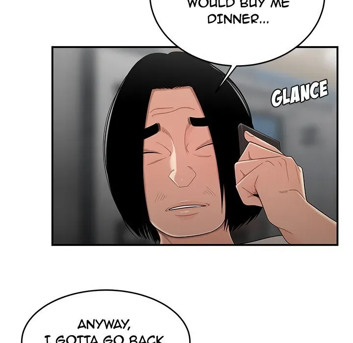 Read The Repeat Student chapter 8 image 21 on Lezhin