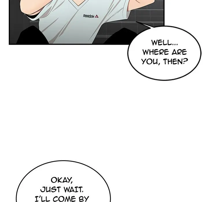 Read The Repeat Student chapter 8 image 24 on Lezhin