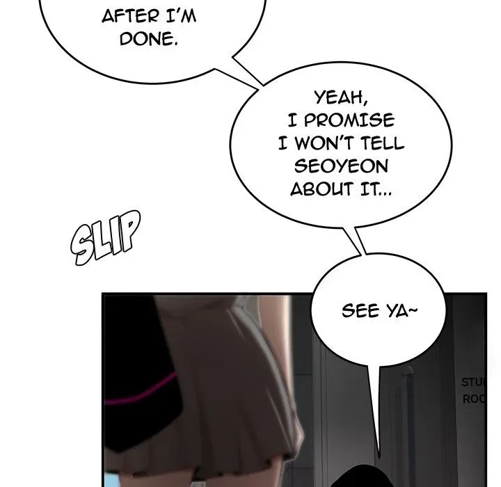 Read The Repeat Student chapter 8 image 25 on Lezhin