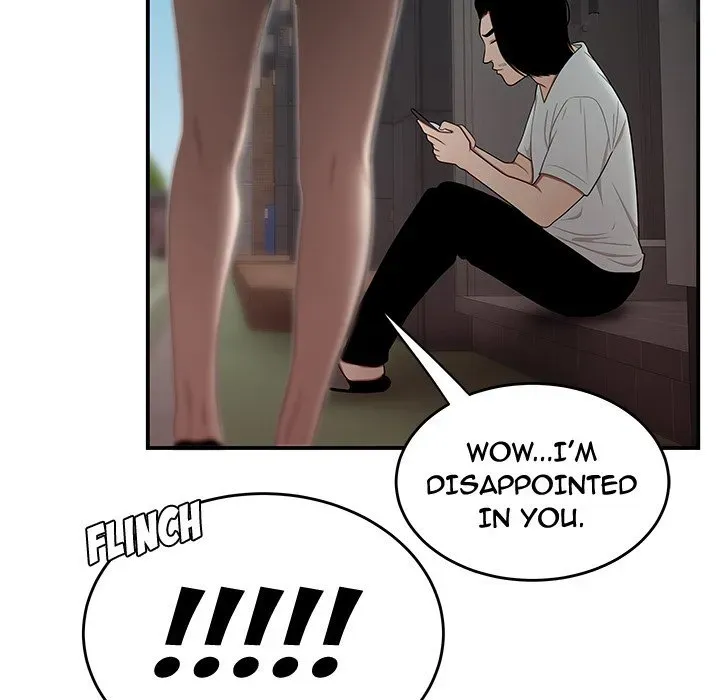 Read The Repeat Student chapter 8 image 26 on Lezhin