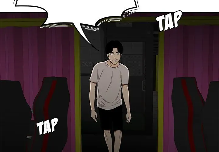 Read The Repeat Student chapter 8 image 3 on Lezhin