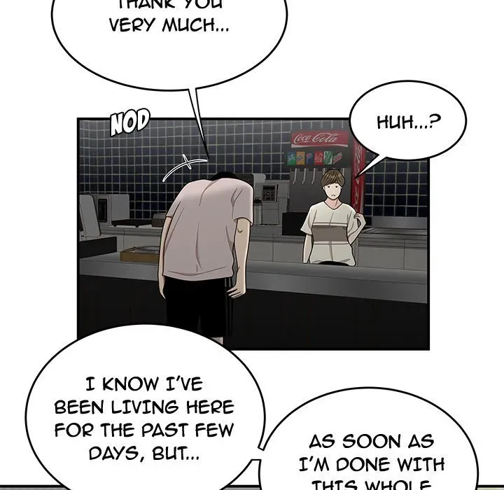 Read The Repeat Student chapter 8 image 33 on Lezhin