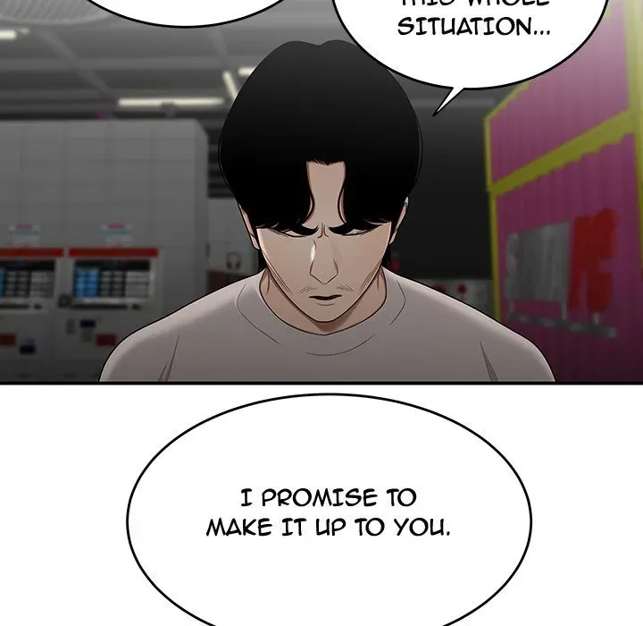 Read The Repeat Student chapter 8 image 34 on Lezhin