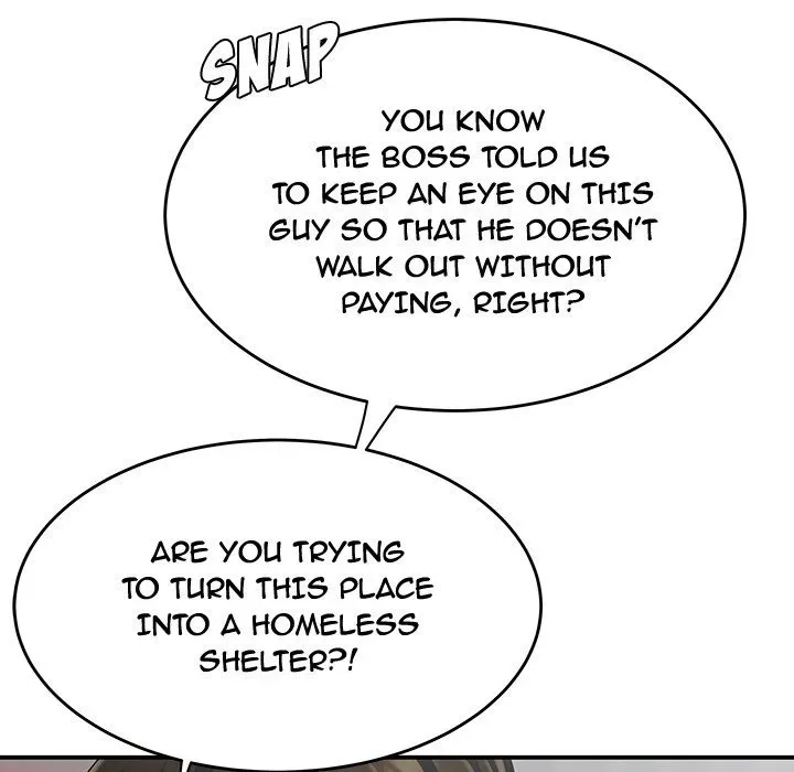 Read The Repeat Student chapter 8 image 40 on Lezhin