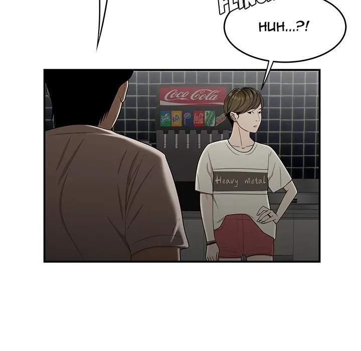 Read The Repeat Student chapter 8 image 43 on Lezhin