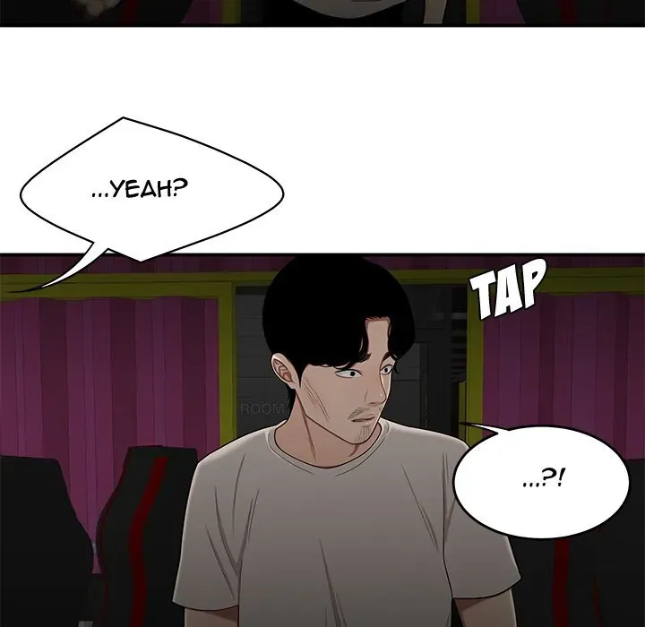 Read The Repeat Student chapter 8 image 5 on Lezhin