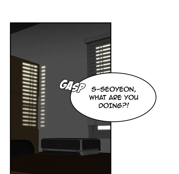 Read The Repeat Student chapter 8 image 50 on Lezhin