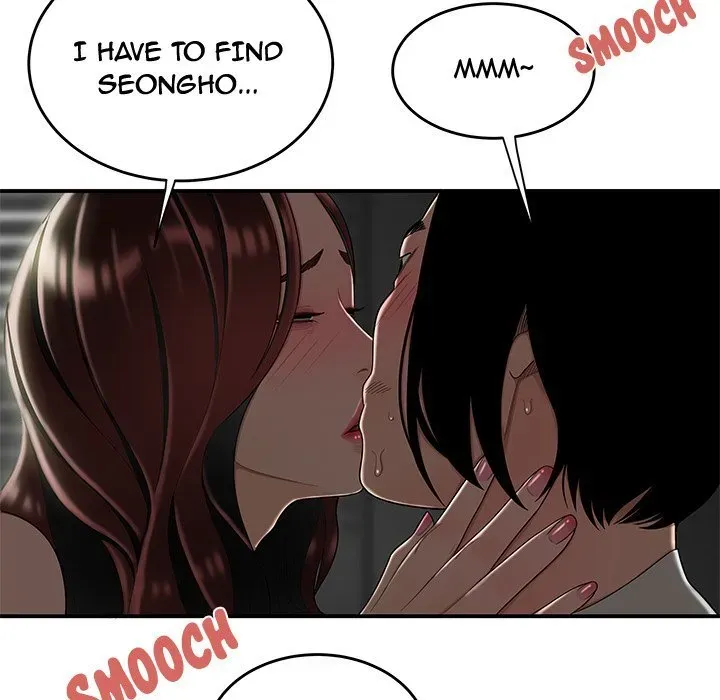 Read The Repeat Student chapter 8 image 54 on Lezhin