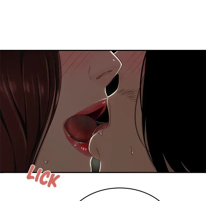 Read The Repeat Student chapter 8 image 56 on Lezhin