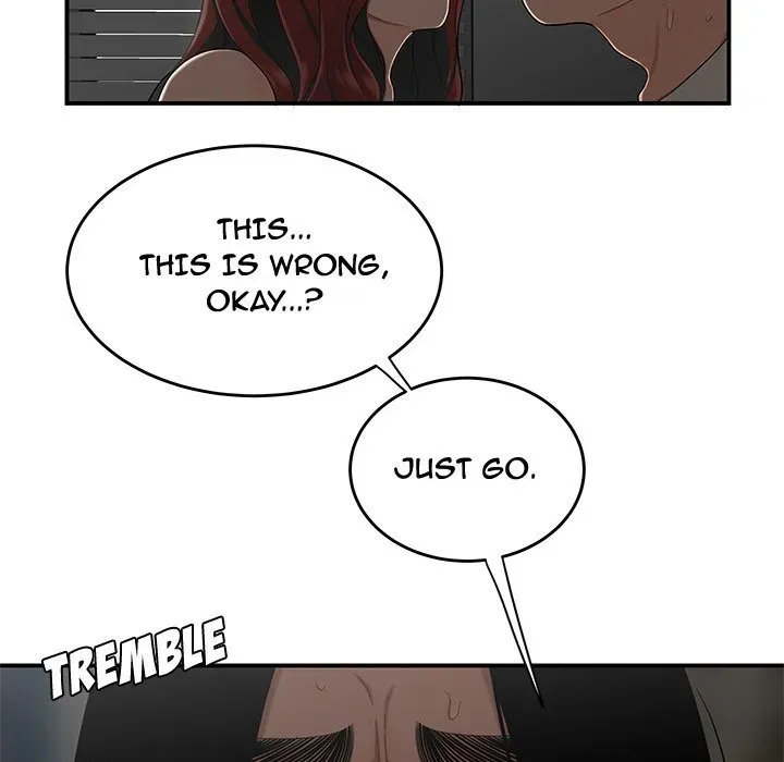 Read The Repeat Student chapter 8 image 58 on Lezhin