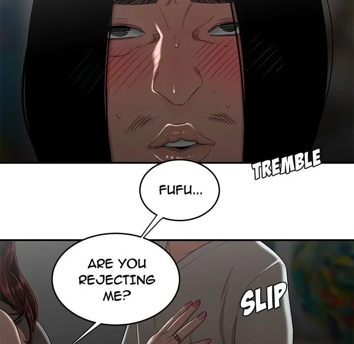 Read The Repeat Student chapter 8 image 59 on Lezhin