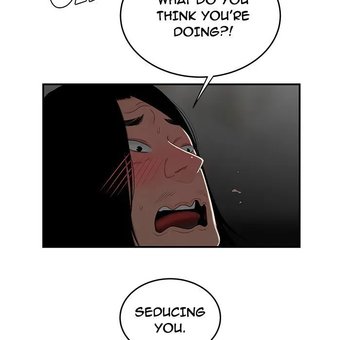 Read The Repeat Student chapter 8 image 66 on Lezhin