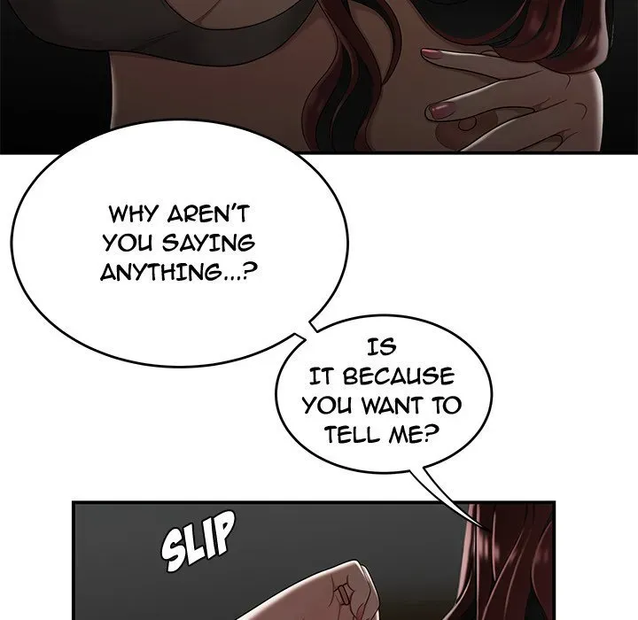 Read The Repeat Student chapter 8 image 74 on Lezhin
