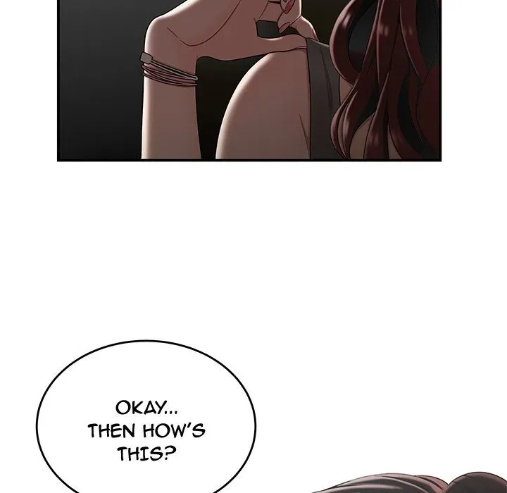 Read The Repeat Student chapter 8 image 75 on Lezhin