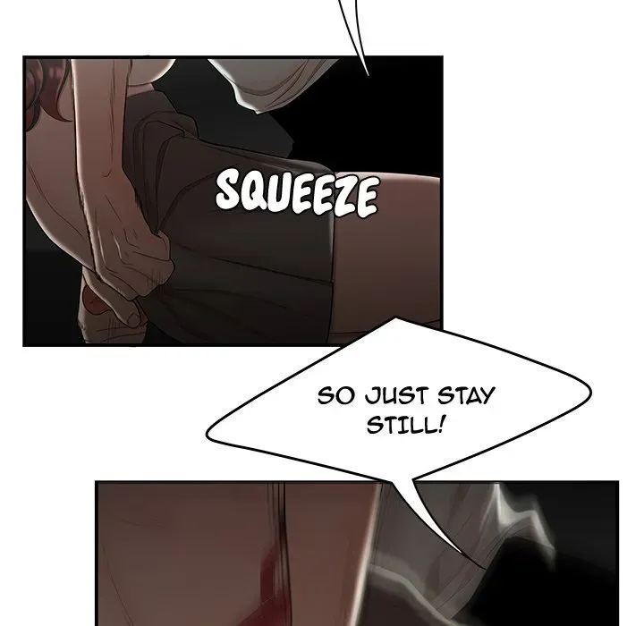 Read The Repeat Student chapter 8 image 91 on Lezhin