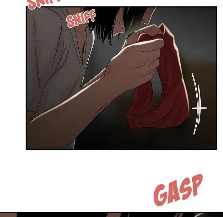 Read The Repeat Student chapter 8 image 95 on Lezhin