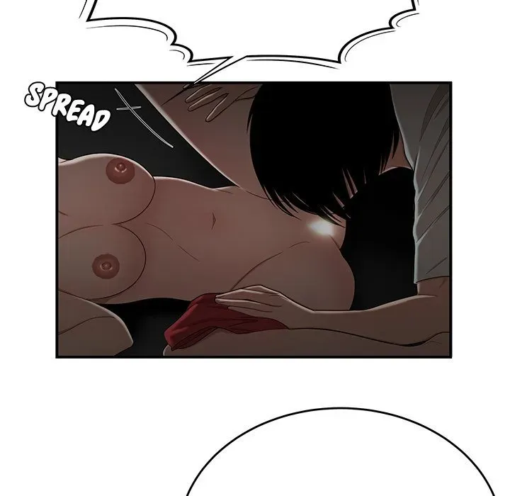 Read The Repeat Student chapter 8 image 99 on Lezhin