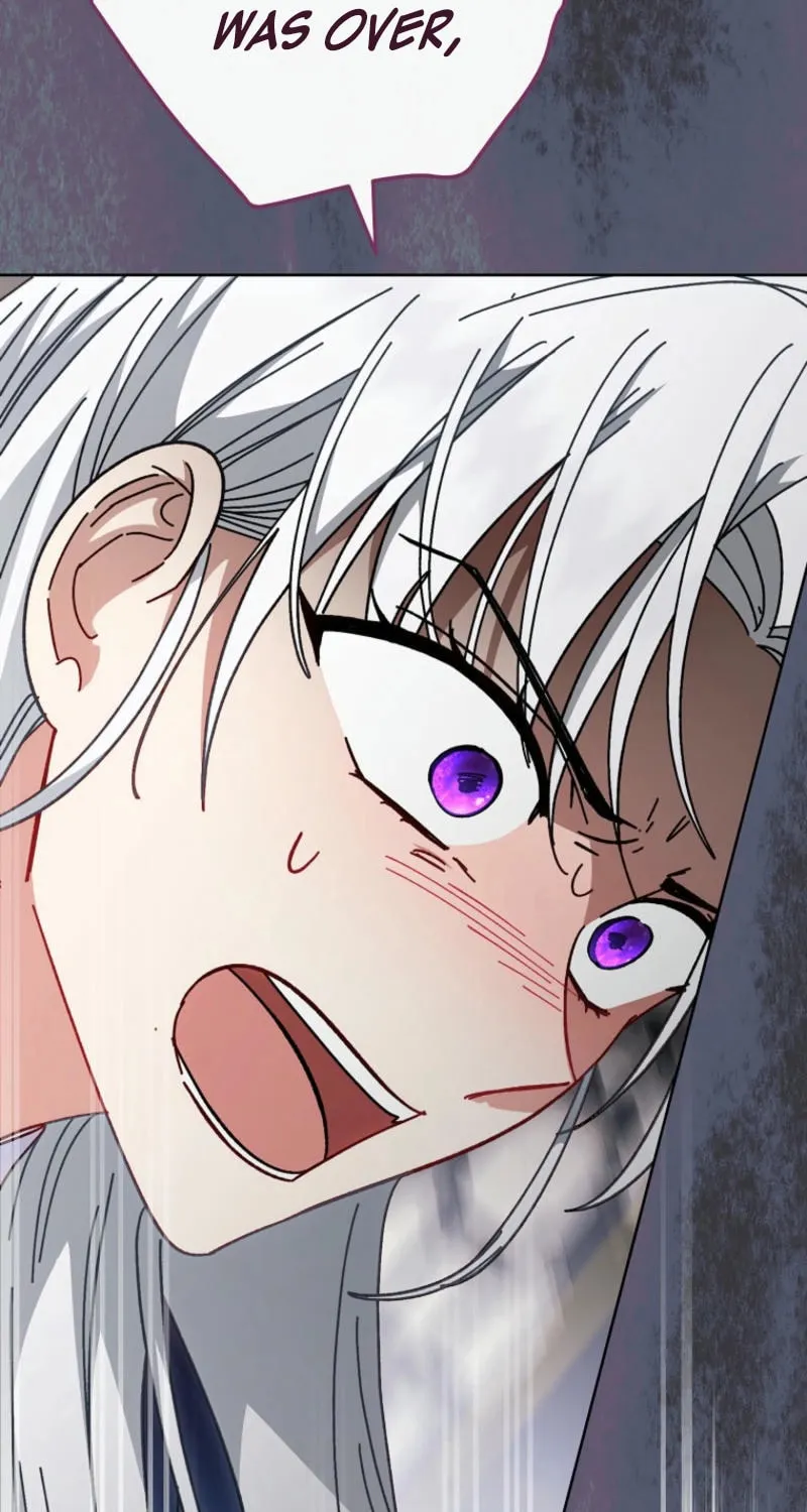 The Resourceful Little Consort Chapter 114 page 33 - 