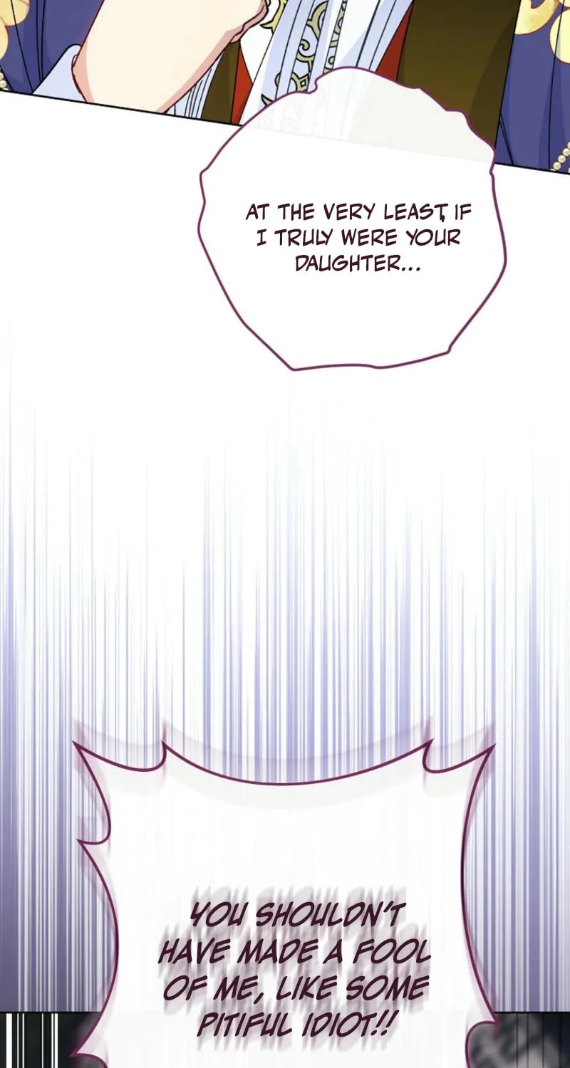 The Resourceful Little Consort Chapter 114 page 36 - 