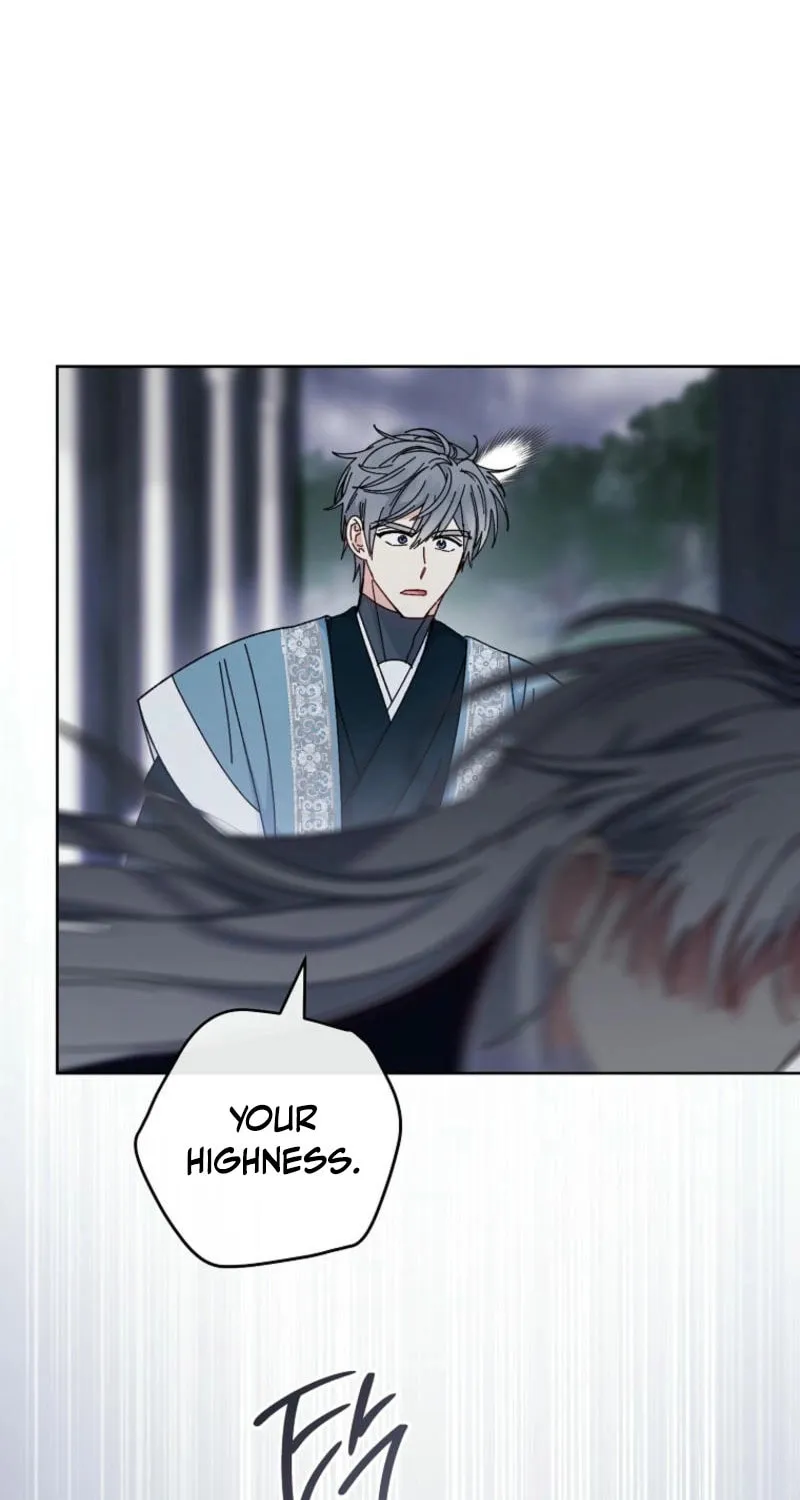 The Resourceful Little Consort Chapter 114 page 41 - 