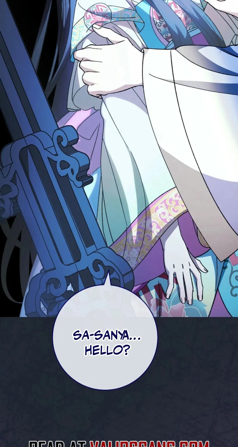 The Resourceful Little Consort Chapter 114 page 65 - 