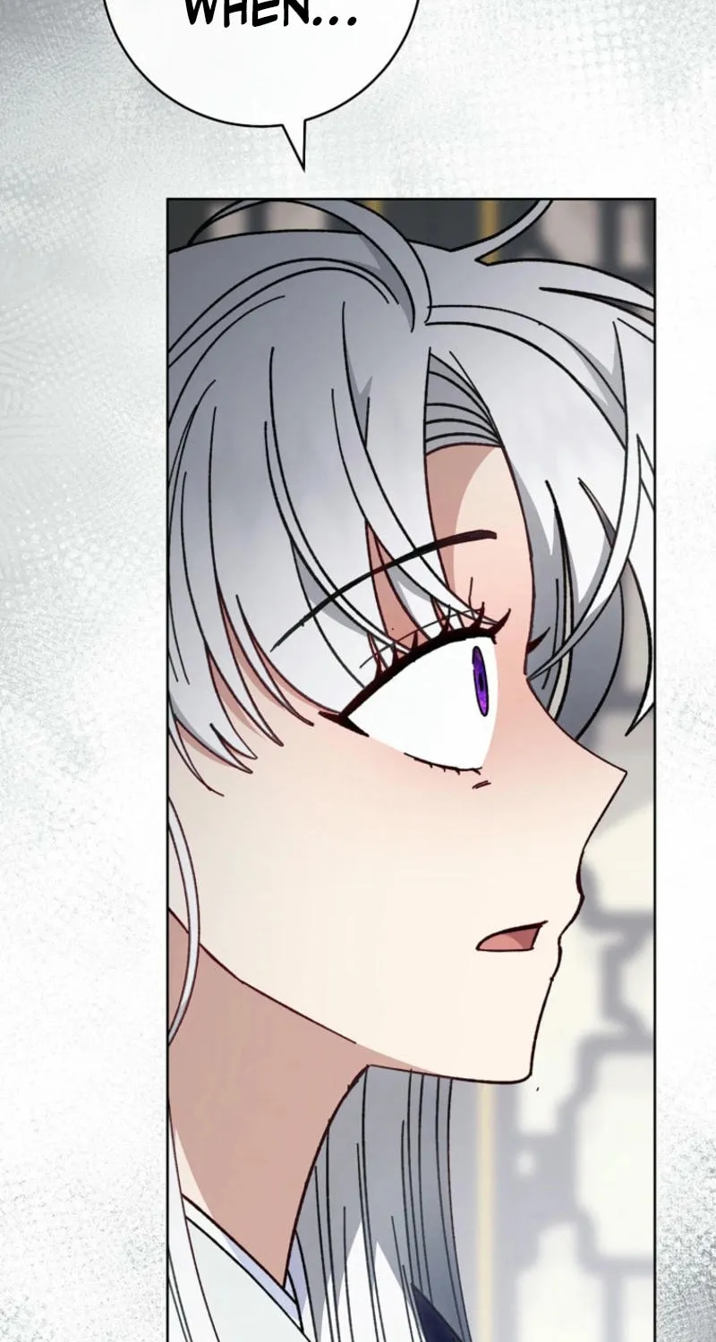 The Resourceful Little Consort Chapter 114 page 8 - 